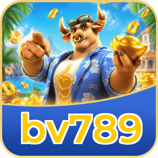 bv789 Logo - Bônus com Rollover Justo