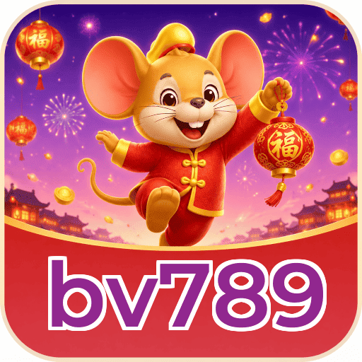 Logo bv789 Loteria Online