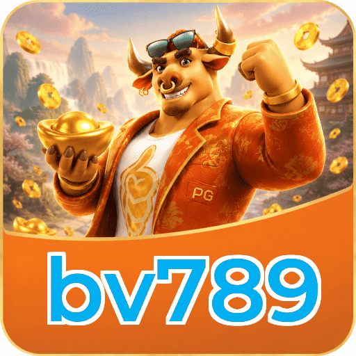 bv789 Download Speed Test Logo - Teste de Velocidade Certificado