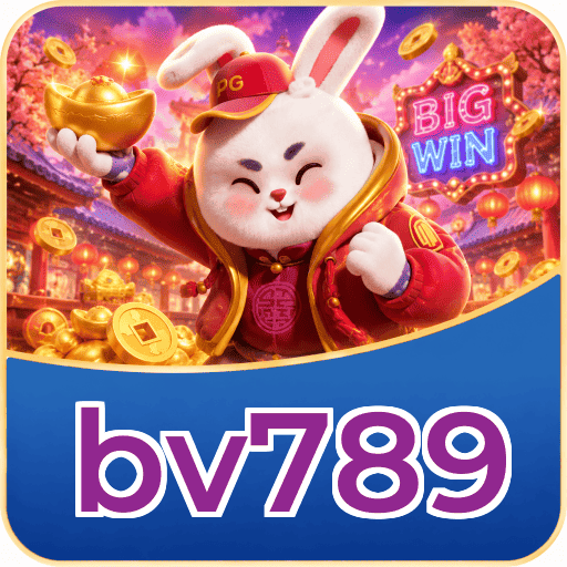 Logo bv789 Telegram Canal Oficial