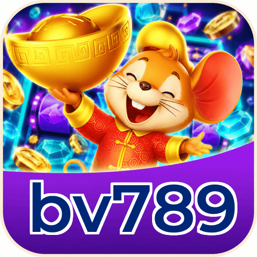 bv789 Logo Oficial