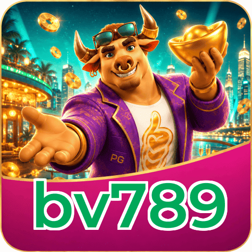 bv789 Jackpots Progressivos