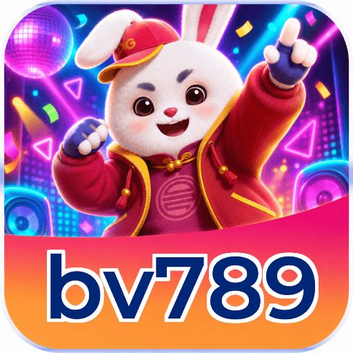 Logo da bv789